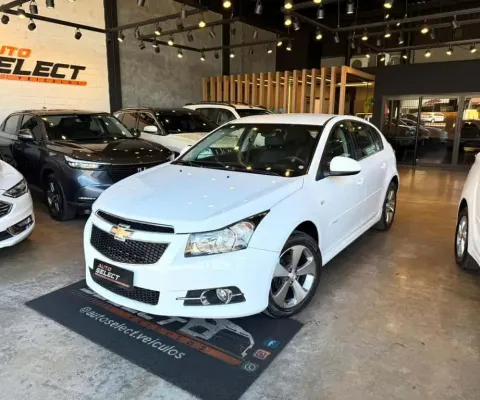 CHEVROLET CRUZE LT HB 2013
