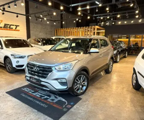 HYUNDAI CRETA 16A PULSE 2018