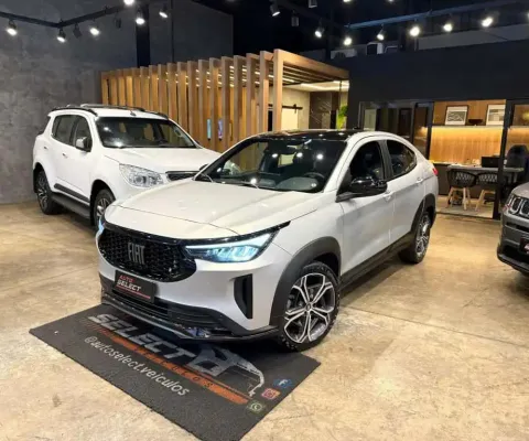 FIAT FASTBACK IMPETUS 2024