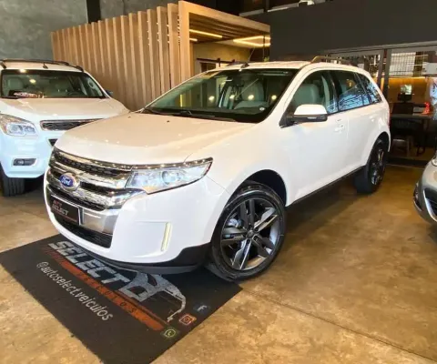 FORD EDGE V6 2014