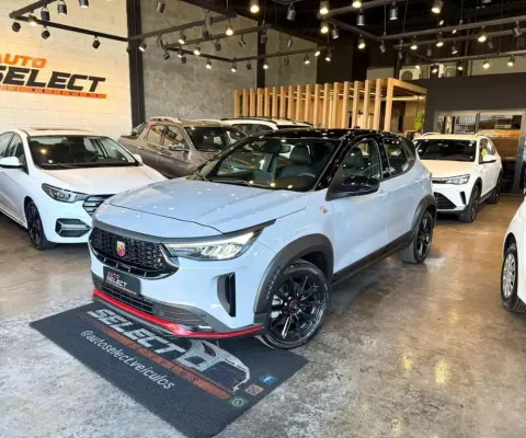 FIAT PULSE ABARTH 270 2023