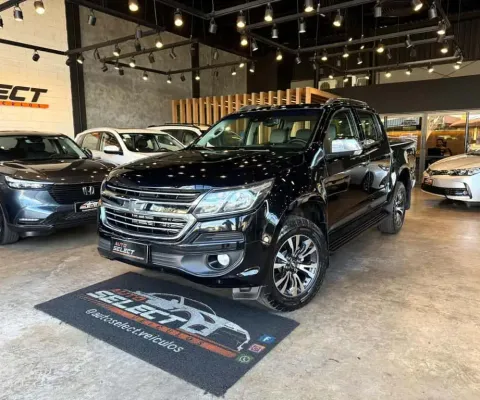 CHEVROLET S10 LTZ DD4A 2020