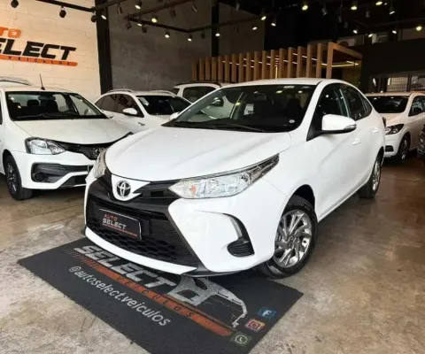 TOYOTA YARIS SA XL15 2023