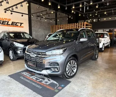 CAOA CHERY TIGGO8 1.6TGDI 2021