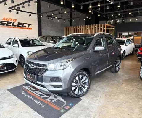 CAOA CHERY TIGGO 5X TXS 2022