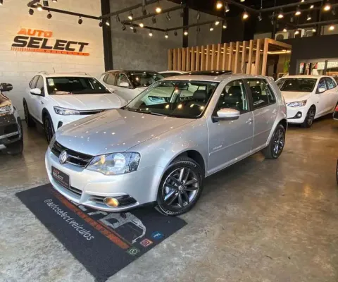 VOLKSWAGEN GOLF 1.6 SPORTLINE 2013