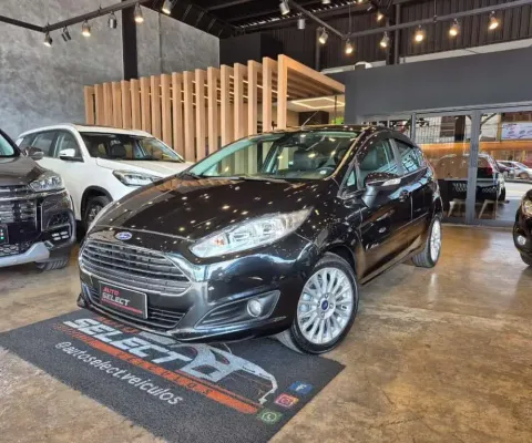 FORD FIESTA HA 1.6L TI A 2014