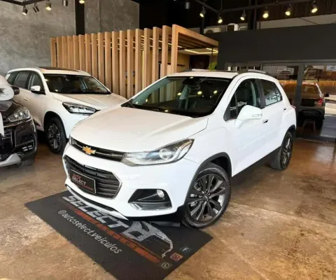 CHEVROLET CHEV TRACKER PREMIER 2018