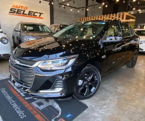 CHEVROLET ONIX PLUS 10TAT PR2 2020