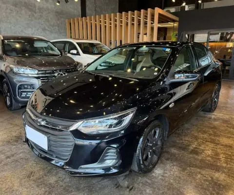 CHEVROLET ONIX PLUS 10TAT PR2 2020