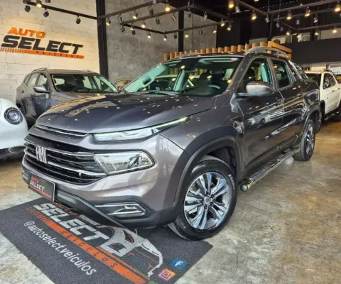 FIAT TORO FREED TURB AT6 2023