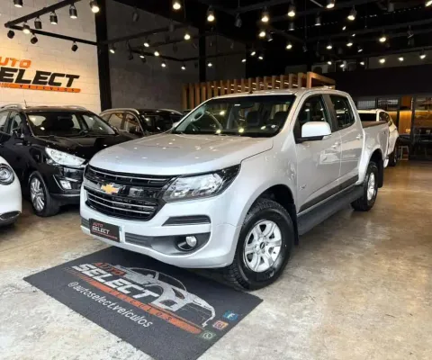 CHEVROLET S10 LT DD4A 2020