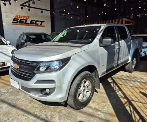 CHEVROLET S10 LT DD4A 2020