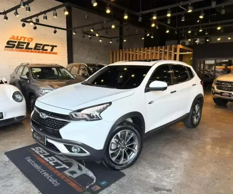 CAOA CHERY TIGGO7 TXS 2021