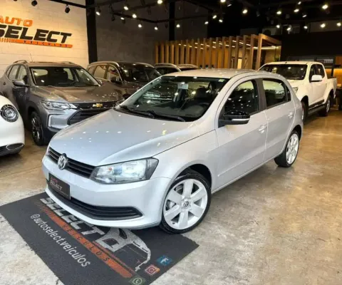 VOLKSWAGEN GOL TL MB S 2015