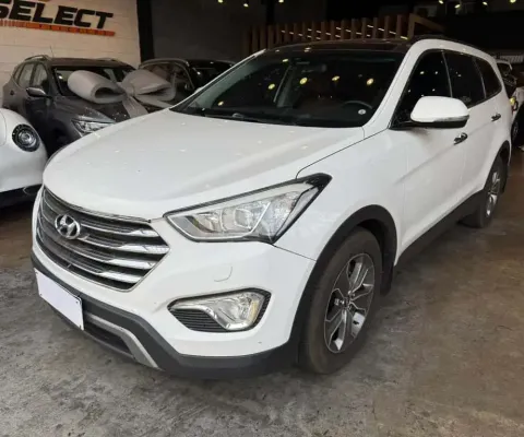 HYUNDAI SANTA FE V6 EW 2014