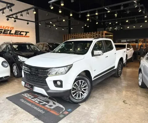 CHEVROLET S10 LTZ DD4A 2021