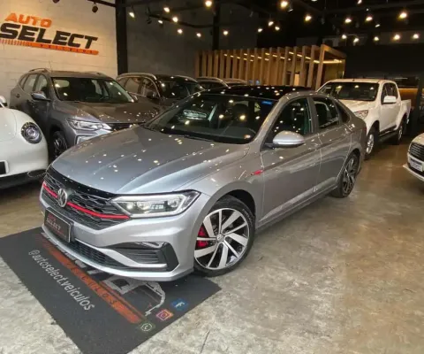 VOLKSWAGEN JETTA GLI AG 2020