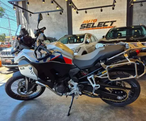 Bmw f 900 gs adv plus 2026