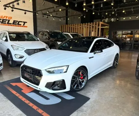 AUDI A5 SPB 2.0TFSI S 2021