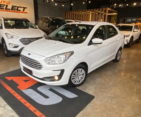 FORD KA SE 1.0 SD C 2019