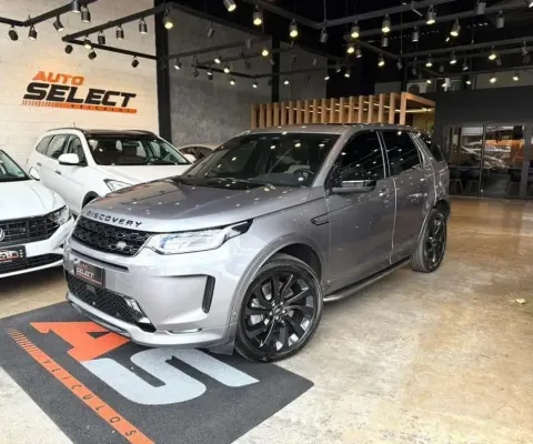 LAND ROVER DISC SPT D200 SE RD 2021