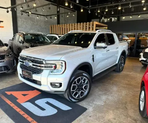 Ford ranger ltdpcd3d4a 2026