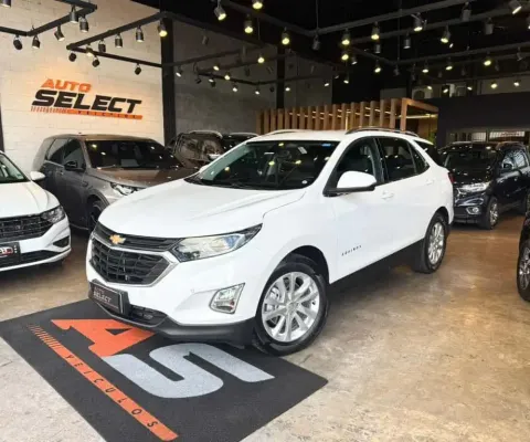 CHEVROLET CHEV EQUINOX LT 2018