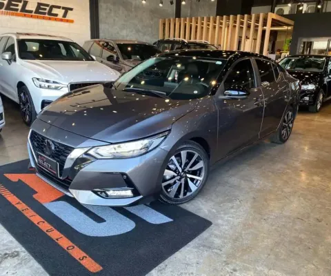NISSAN SENTRA ADV CVT 2023