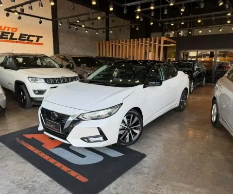 NISSAN SENTRA ADV CVT 2023