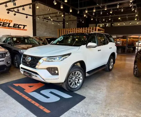 TOYOTA HILUX SWSRXA4FD 2022