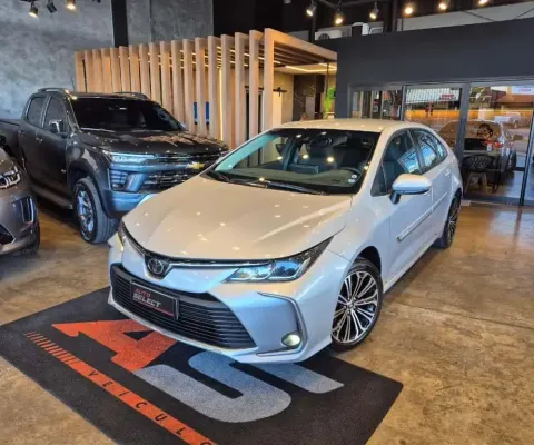 TOYOTA COROLLA XEI 20 2023