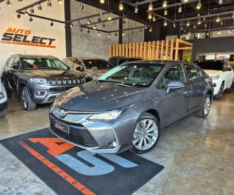 TOYOTA COROLLA XEI 20 2022