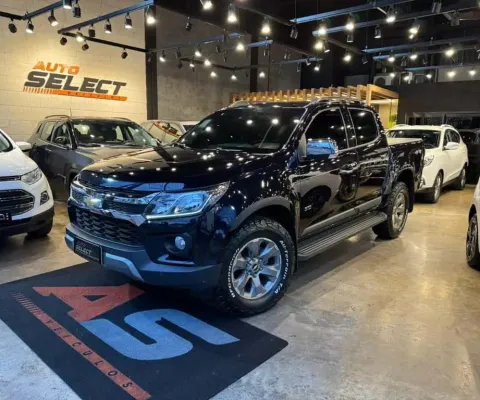 CHEVROLET S10 LTZ DD4A 2024