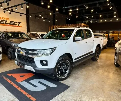 CHEVROLET S10 LTZ DD4A 2023