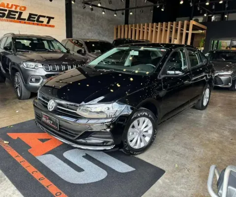 Volkswagen virtus mf 2022