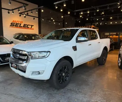 FORD RANGER XLTCD2 25C 2019