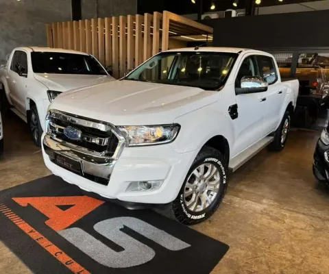 Ford ranger xltcd2 25c 2019