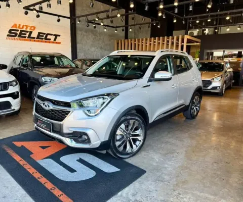 CAOA CHERY TIGGO 5X TXS 2019