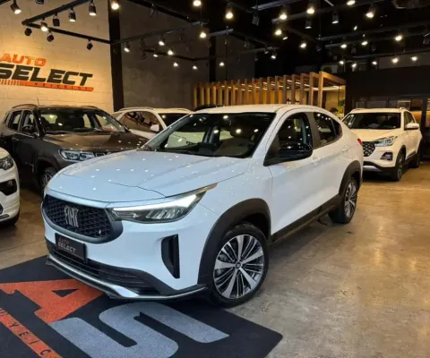 FIAT FASTBACK AUDACE 2024