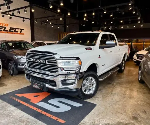 RAM 2500 LAIE 2022