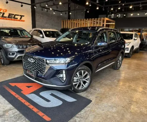 CAOA CHERY TIGGO7 PRO16TA 2023