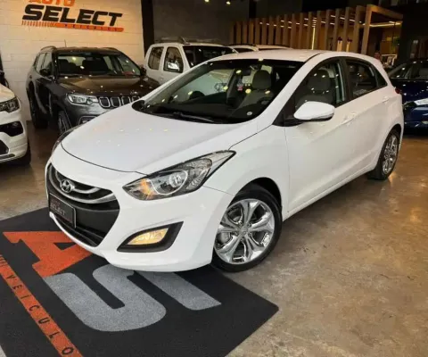 Hyundai i30 1.8 2015