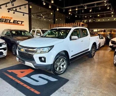 Chevrolet s10 ltz dd4a 2023