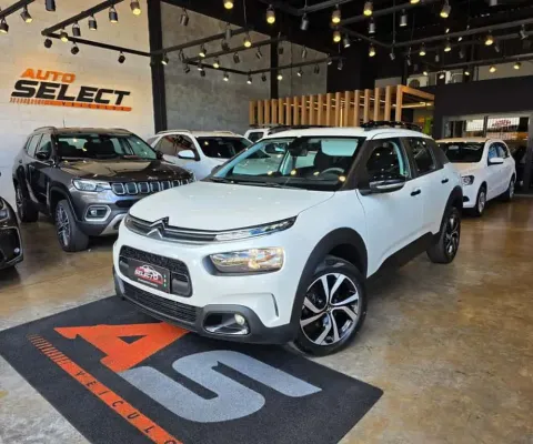 Citroen c4cactus feel p 2022