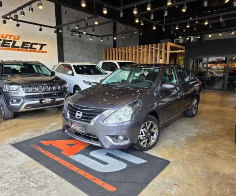 Nissan versa 16uniquecvt 2017