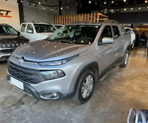 Fiat toro freedom at9 d4 2020