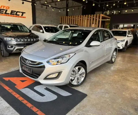 Hyundai i30 1.8 2015