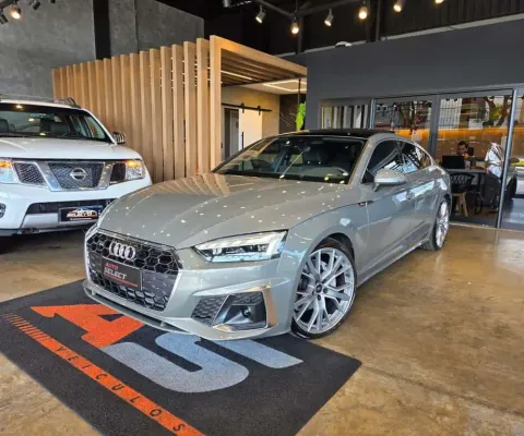 Audi a5 2.0 sb quattro 2025