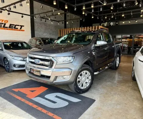 Ford ranger xltcd4a32c 2018